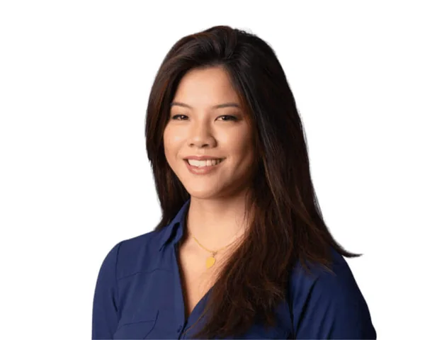 Carissa Yen, portrait
