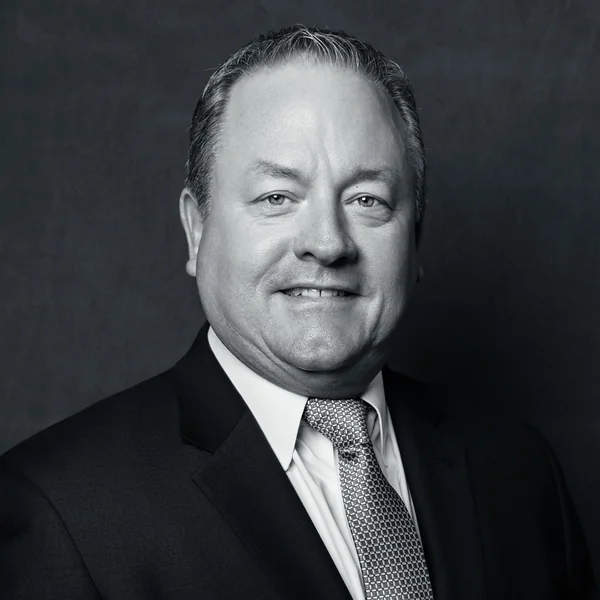 Michael Mitchell, portrait