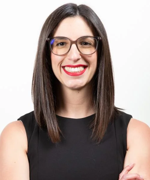 Brittany Schultz, portrait