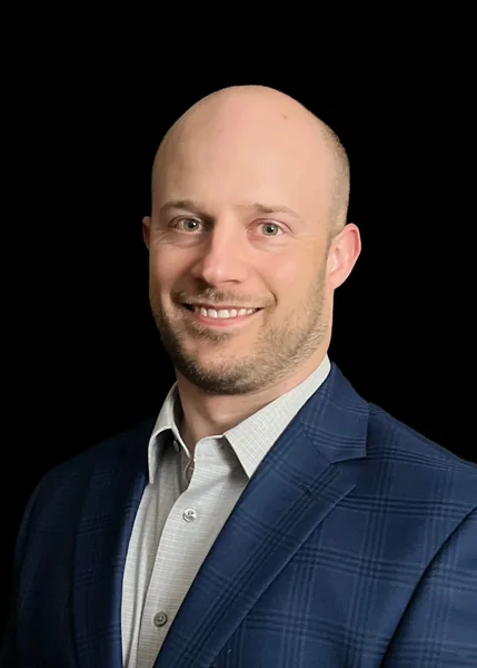 Justin Kaufman, portrait