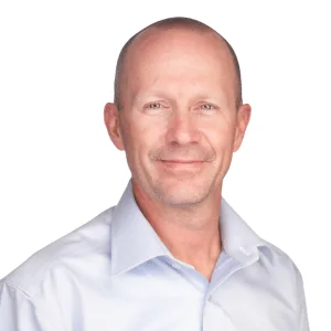 Kent Christensen, portrait