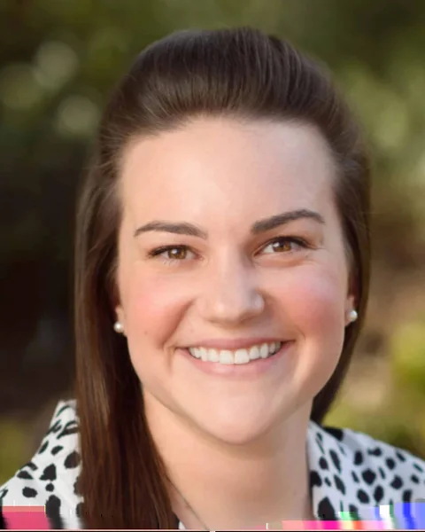 Olivia Neyland, portrait