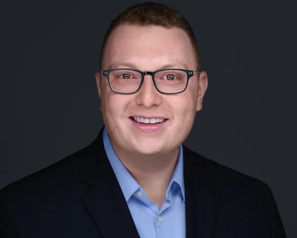 Jacob Wolfman, portrait