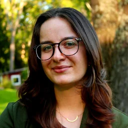 Jessica Perkins, portrait