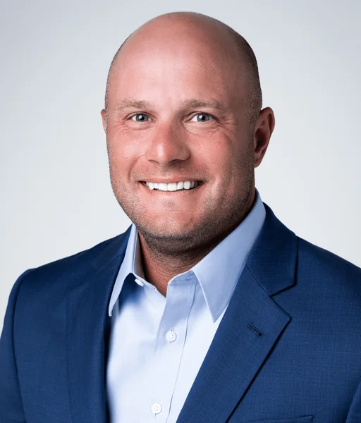 Steven Cosentini, portrait