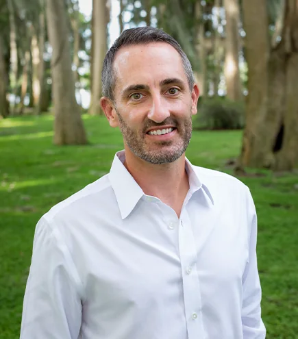 Brendan Long, portrait
