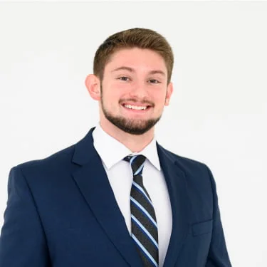 Connor Bouse, portrait