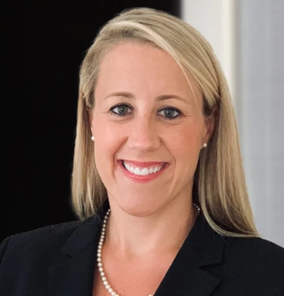 Karla Sullivan, portrait