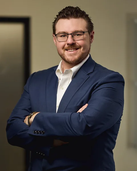 Maverick Melton, portrait