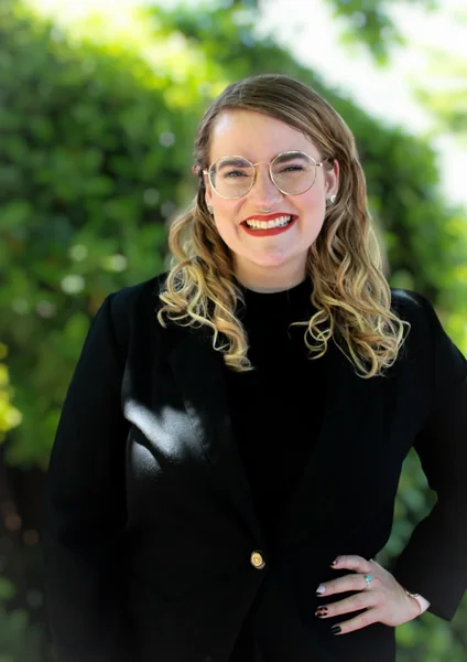 Taylor Parton, portrait