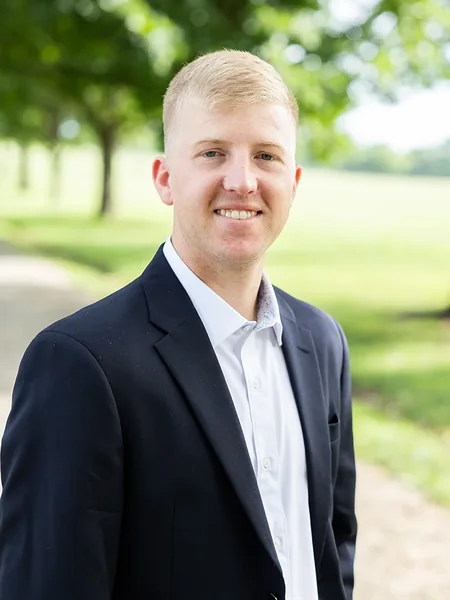 Tyler Feist, portrait