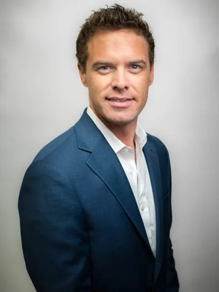 Scott Nelson, portrait
