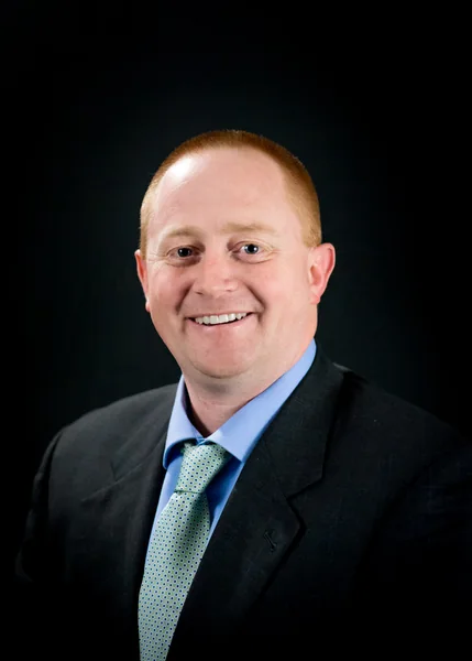 Darren Anderson, portrait