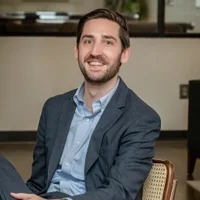 Erik Olson, portrait