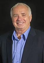 Bradley Wilson, portrait