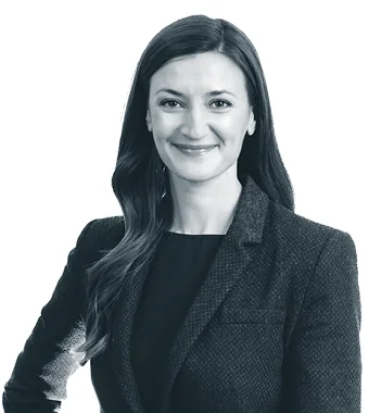 Lisa Schaefer, portrait