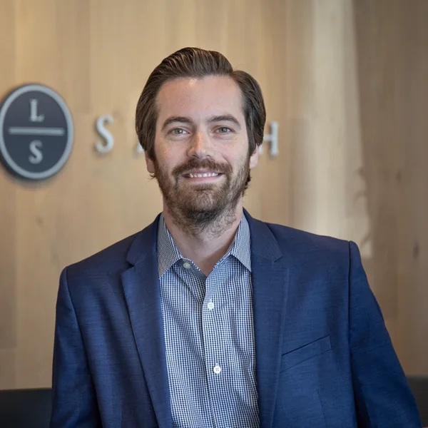 Sean Poquette, portrait