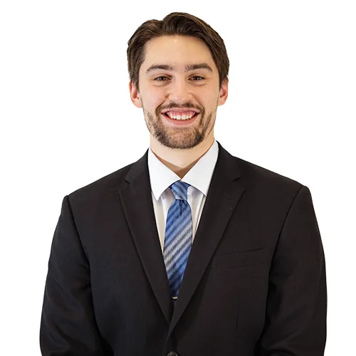 Jonathan Glazier, portrait