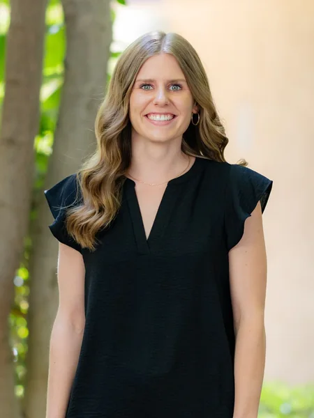 Kendall Seifert, portrait