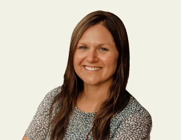 Ashley Fredricks, portrait