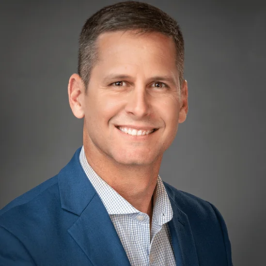Todd Lietz, portrait