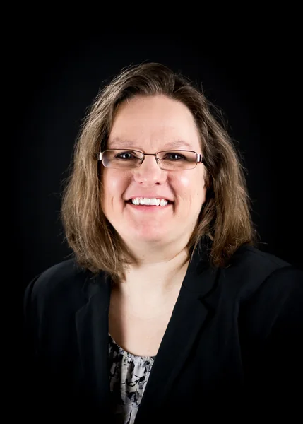 Stacie Wilson, portrait