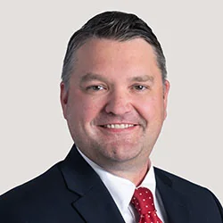 Brett Morrison, portrait