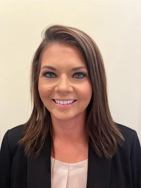 Megan Watterson, portrait