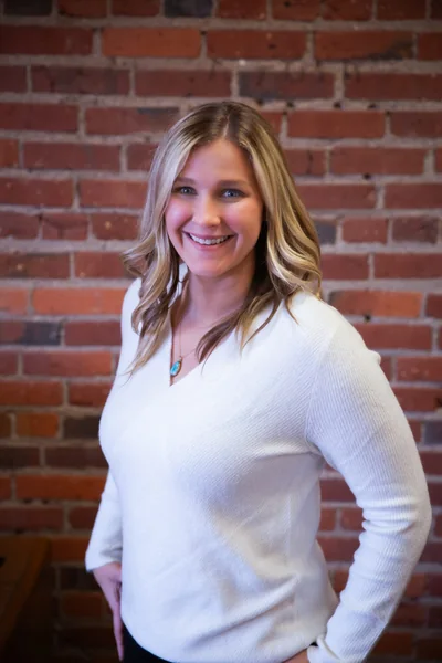 Carly Nixon, portrait