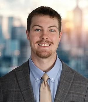 Jacob Jackson, portrait