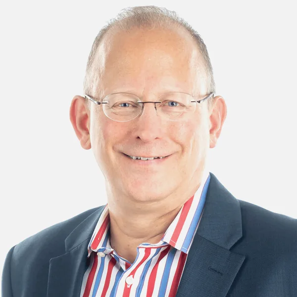 Jeffrey Lenser, portrait