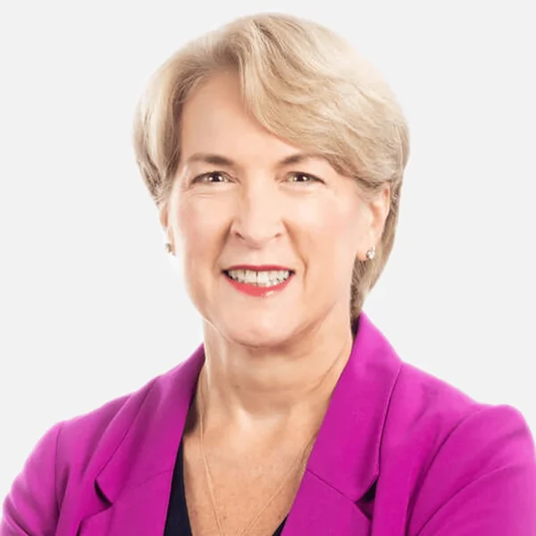 Cynthia Clare, portrait