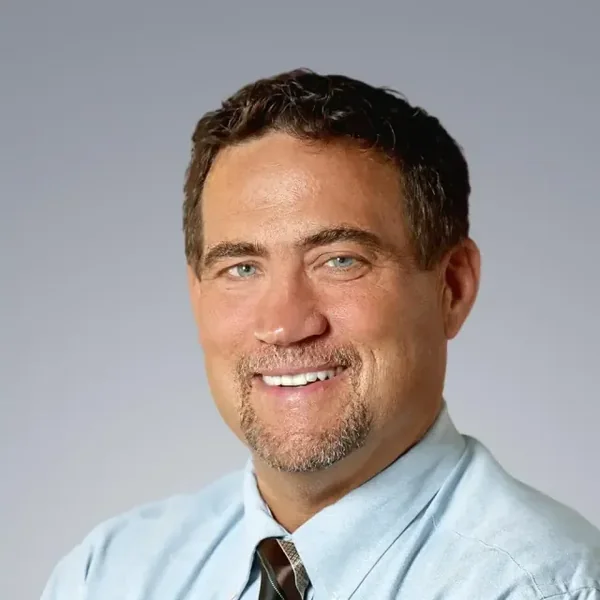 Michael Younkman, portrait