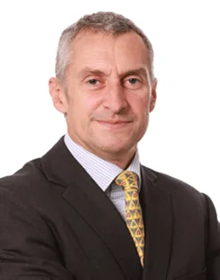 David Kemp, portrait