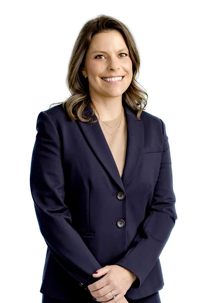 Denise Ebzery, portrait