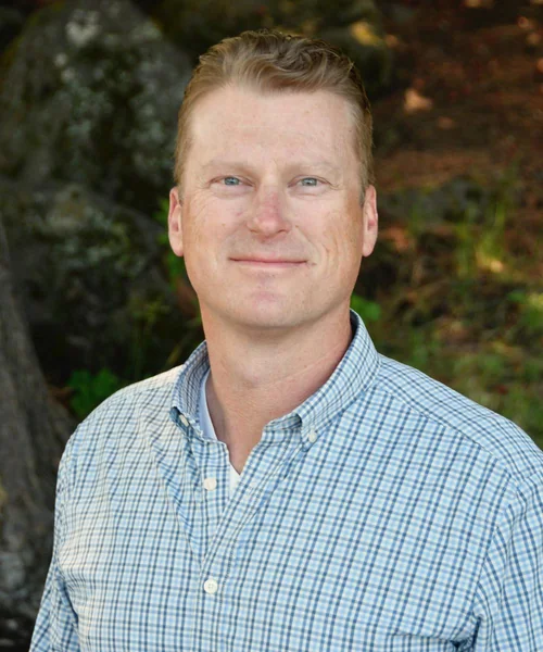 Grant Finter, portrait