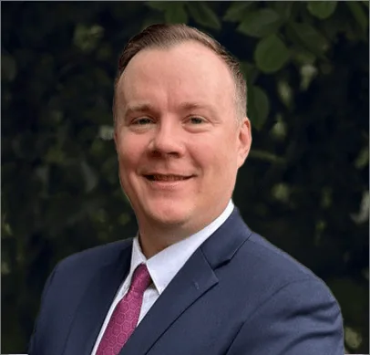 Shaun Duffy, portrait
