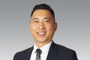 John Quan, portrait