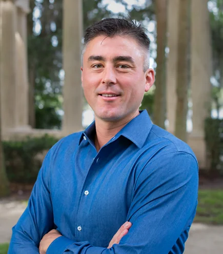 Zachary Pancratz, portrait