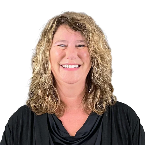 Jennifer Schultz, portrait