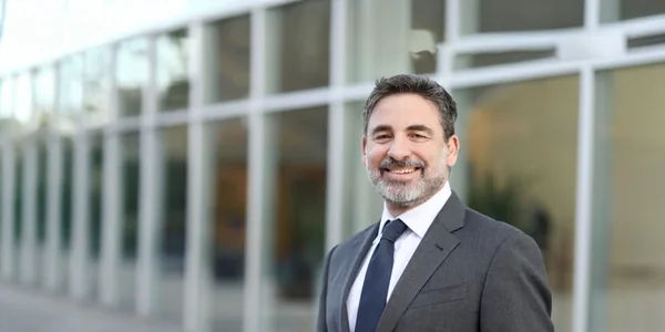 Adam Steinberger, portrait