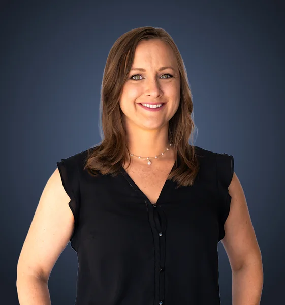 Heather Fowler, portrait