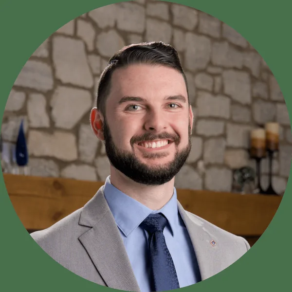 Jeremy Zickefoose, portrait