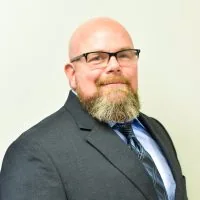 Justin Dodson, portrait