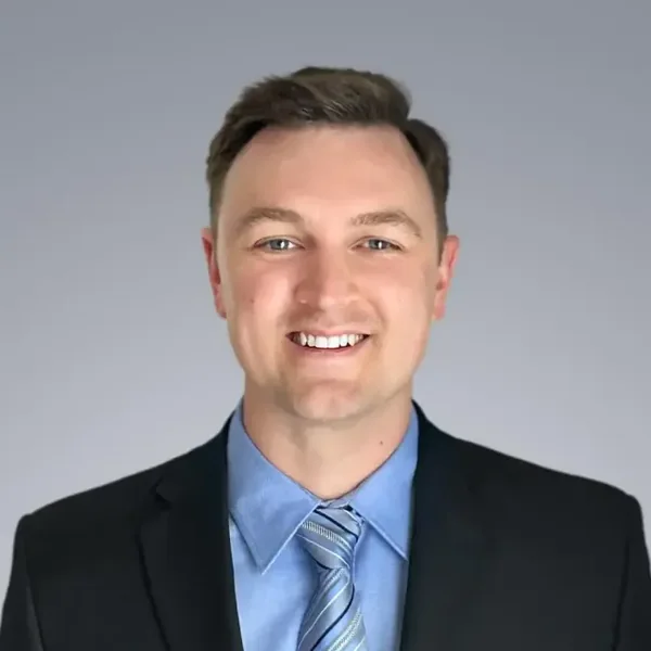 Corey Hinkle, portrait