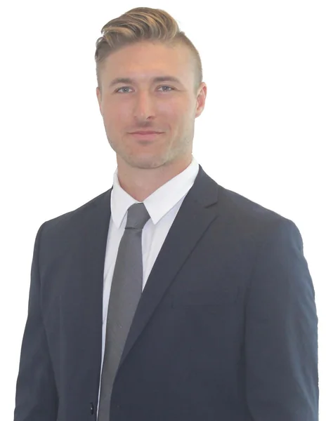 Nicholas Schilkey, portrait