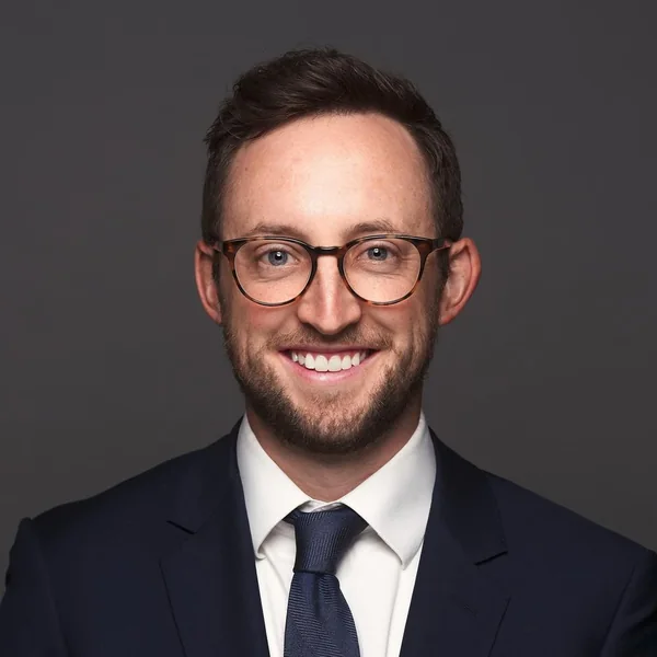Connor Abernathy, portrait