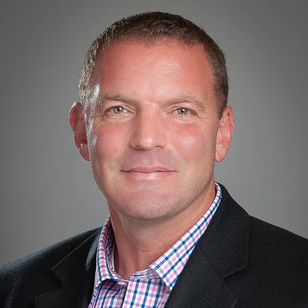 Adam Blumenthal, portrait