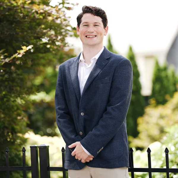 Dylan Paskell, portrait