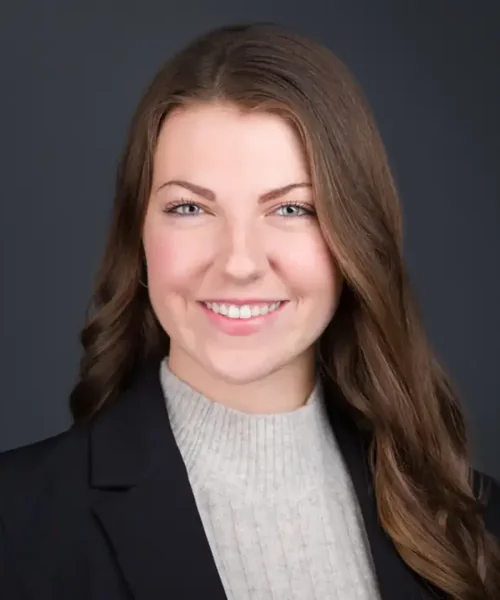 Karley Fidani, portrait